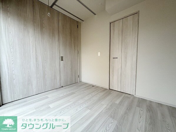 ブランシエスタ用賀の物件内観写真